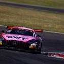 #22 Lucas Auer (AUT / Mercedes-AMG GT3 / Mercedes-AMG Team Landgraf), Dekra Lausitzring