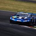 #71 Maximilian Paul (DEU / Lamborghini Huracán GT3 Evo2 / Paul Motorsport), Dekra Lausitzring