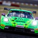 #90 Ayhancan Güven (TUR / Porsche 911 GT3 R / Manthey EMA), Dekra Lausitzring