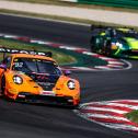#92 Morris Schuring (NLD / Porsche 911 GT3 R / Manthey Junior Team), Dekra Lausitzring