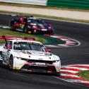 #64 Fabio Scherer (CHE / Ford Mustang GT3 / HRT Ford Performance), Dekra Lausitzring