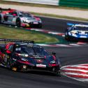 #69 Thierry Vermeulen (NLD / Ferrari 296 GT3 / Emil Frey Racing), Dekra Lausitzring