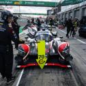 #80 Gebhardt Intralogistics Motorsport / Valentino Catalano / Mikkel C Johansen , Dekra Lausitzring