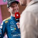 #24 Maro Engel (DEU / Mercedes-AMG GT3 / Mercedes-AMG Team Winward Racing), Dekra Lausitzring