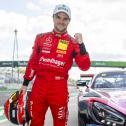 #22 Lucas Auer (AUT / Mercedes-AMG GT3 / Mercedes-AMG Team Landgraf), Dekra Lausitzring