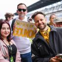 #48 Jules Gounon (FRA / Mercedes-AMG GT3 / Mercedes-AMG Team Mann-Filter), Dekra Lausitzring