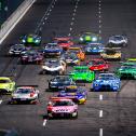 Start DTM Rennen 1 am Samstag, Lausitzring