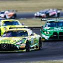 #48 Jules Gounon (FRA / Mercedes-AMG GT3 / Mercedes-AMG Team Mann-Filter), Dekra Lausitzring