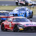 #22 Lucas Auer (AUT / Mercedes-AMG GT3 / Mercedes-AMG Team Landgraf), Dekra Lausitzring