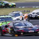 #69 Thierry Vermeulen (NLD / Ferrari 296 GT3 / Emil Frey Racing), Dekra Lausitzring