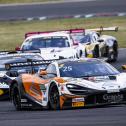 #25 Ben Dörr (DEU/ McLaren 720S GT3 Evo / Dörr Motorsport), Dekra Lausitzring