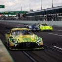 #48 Jules Gounon (FRA / Mercedes-AMG GT3 / Mercedes-AMG Team Mann-Filter), Dekra Lausitzring