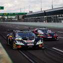 #1 Mirko Bortolotti (ITA / Lamborghini Huracán GT3 Evo2 / Abt Sportsline), Dekra Lausitzring