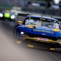 #36 Arjun Maini (IND / Ford Mustang GT3 / HRT Ford Performance), Dekra Lausitzring