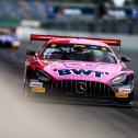 #22 Lucas Auer (AUT / Mercedes-AMG GT3 / Mercedes-AMG Team Landgraf), Dekra Lausitzring