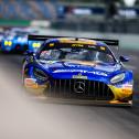 #24 Maro Engel (DEU / Mercedes-AMG GT3 / Mercedes-AMG Team Winward Racing), Dekra Lausitzring