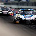#16 Timo Glock (DEU / McLaren 720S GT3 Evo / Dörr Motorsport), Dekra Lausitzring