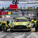 #48 Jules Gounon (FRA / Mercedes-AMG GT3 / Mercedes-AMG Team Mann-Filter), Dekra Lausitzring