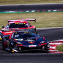 #69 Thierry Vermeulen (NLD / Ferrari 296 GT3 / Emil Frey Racing), Dekra Lausitzring
