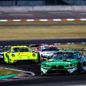 #11 Marco Wittmann (DEU / BMW M4 GT3 Evo / Schubert Motorsport), Dekra Lausitzring