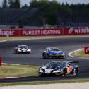#1 Mirko Bortolotti (ITA / Lamborghini Huracán GT3 Evo2 / Abt Sportsline), Dekra Lausitzring