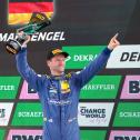 #24 Maro Engel (DEU / Mercedes-AMG GT3 / Mercedes-AMG Team Winward Racing), Dekra Lausitzring
