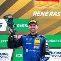 #33 René Rast (DEU / BMW M4 GT3 Evo / Schubert Motorsport), Dekra Lausitzring