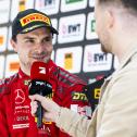 #22 Lucas Auer (AUT / Mercedes-AMG GT3 / Mercedes-AMG Team Landgraf), Dekra Lausitzring