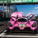 #18 BWT Mücke Motorsport / Maksymilian Angelard / Mattis Pluschkell, Dekra Lausitzring