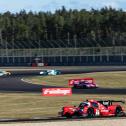 #8 BWT Mücke Motorsport / Mathias Bjerre Jakobsen / Riccardo Leone Cirelli, Dekra Lausitzring