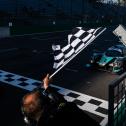 #2 Konrad Motorsport / Danny Soufi / Pavel Lefterov, Dekra Lausitzring