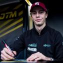 Zino-Ferret Fahlke, Dekra Lausitzring