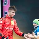 #84 Tom Kalender (DEU / Mercedes-AMG GT3 / Mercedes-AMG Team Landgraf), Dekra Lausitzring