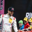 #29 Ricardo Feller (CHE / Audi R8 LMS GT3 Evo2 / Land-Motorsport), Dekra Lausitzring