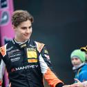 #92 Morris Schuring (NLD / Porsche 911 GT3 R / Manthey Junior Team), Dekra Lausitzring
