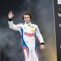 #25 Ben Dörr (DEU/ McLaren 720S GT3 Evo / Dörr Motorsport), Dekra Lausitzring