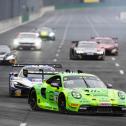 #90 Ayhancan Güven (TUR / Porsche 911 GT3 R / Manthey EMA), Dekra Lausitzring