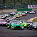 #11 Marco Wittmann (DEU / BMW M4 GT3 Evo / Schubert Motorsport), Dekra Lausitzring