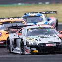 #29 Ricardo Feller (CHE / Audi R8 LMS GT3 Evo2 / Land-Motorsport), Dekra Lausitzring