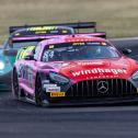 #84 Tom Kalender (DEU / Mercedes-AMG GT3 / Mercedes-AMG Team Landgraf), Dekra Lausitzring