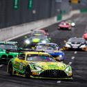 #48 Jules Gounon (FRA / Mercedes-AMG GT3 / Mercedes-AMG Team Mann-Filter), Dekra Lausitzring