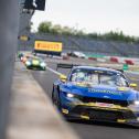 #36 Arjun Maini (IND / Ford Mustang GT3 / HRT Ford Performance), Dekra Lausitzring