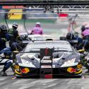 #1 Mirko Bortolotti (ITA / Lamborghini Huracán GT3 Evo2 / Abt Sportsline), Dekra Lausitzring