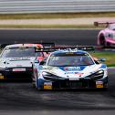 #16 Timo Glock (DEU / McLaren 720S GT3 Evo / Dörr Motorsport), Dekra Lausitzring