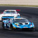 #71 Maximilian Paul (DEU / Lamborghini Huracán GT3 Evo2 / Paul Motorsport), Dekra Lausitzring