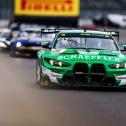 #11 Marco Wittmann (DEU / BMW M4 GT3 Evo / Schubert Motorsport), Dekra Lausitzring