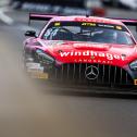 #84 Tom Kalender (DEU / Mercedes-AMG GT3 / Mercedes-AMG Team Landgraf), Dekra Lausitzring