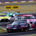 #69 Thierry Vermeulen (NLD / Ferrari 296 GT3 / Emil Frey Racing), Dekra Lausitzring