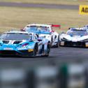 #71 Maximilian Paul (DEU / Lamborghini Huracán GT3 Evo2 / Paul Motorsport), Dekra Lausitzring