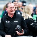 Torsten Schubert, Teamchef Schubert Motorsport, Dekra Lausitzring